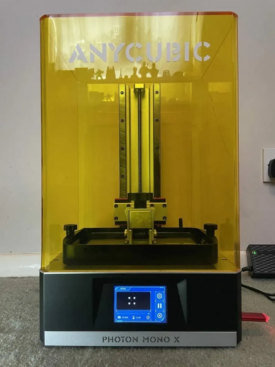 Simple Anycubic Photon Mono X Review – Worth Buying or Not? – 3D Printerly