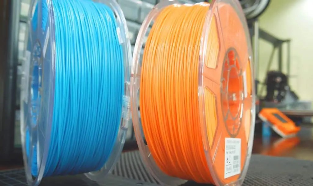 What's The Difference Between PLA Vs PLA+ (PLA Plus)?