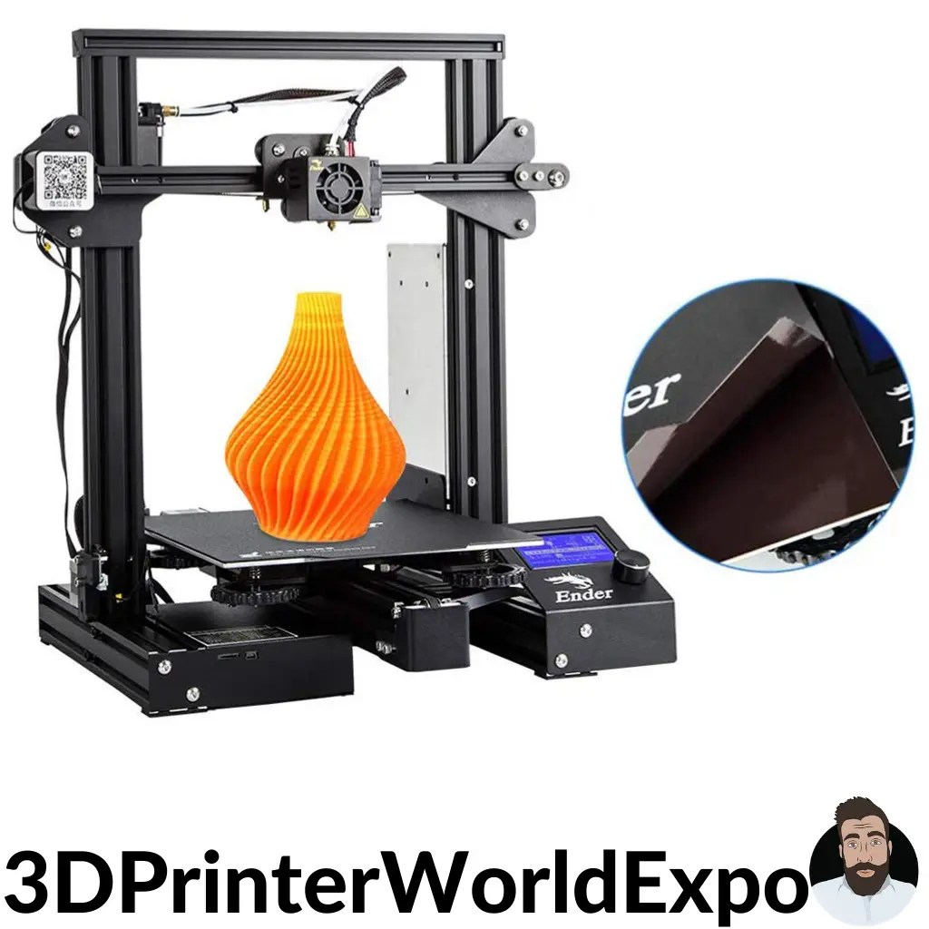 Creality Ender 3 Pro Vs Ender 3: Which Should You Choose?