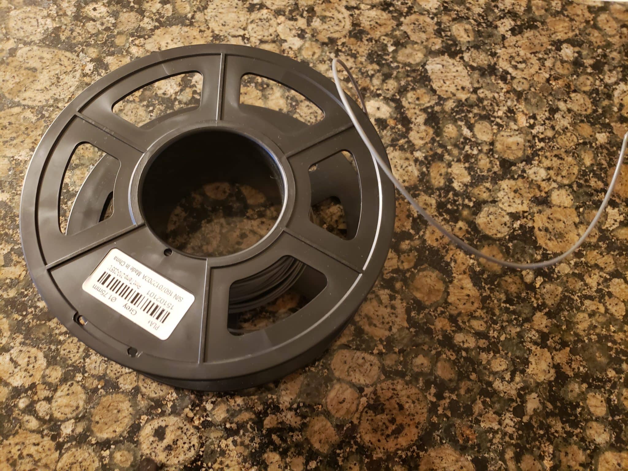 How to Change Ender 3 Filament 3dprinterworldexpo