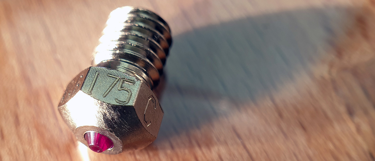 Best Trianglelab nozzles 3d printing review