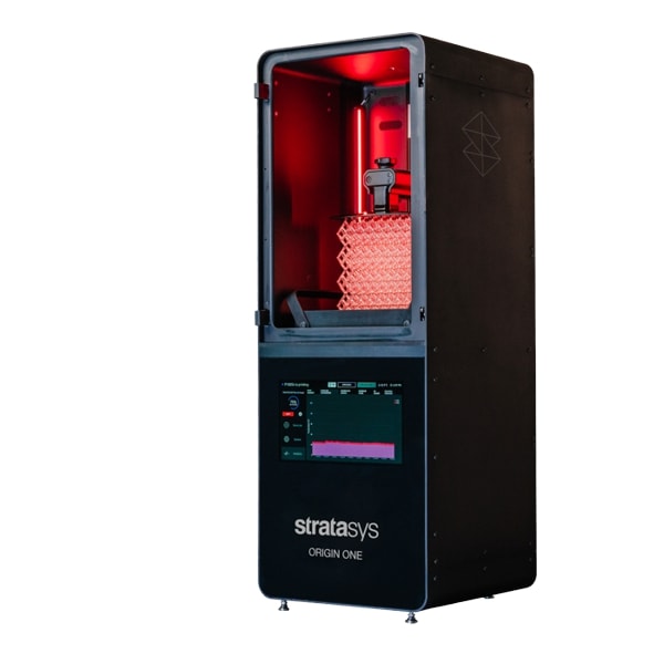 Stratasys Origin One 3D printer - UK supplier | Laser Lines