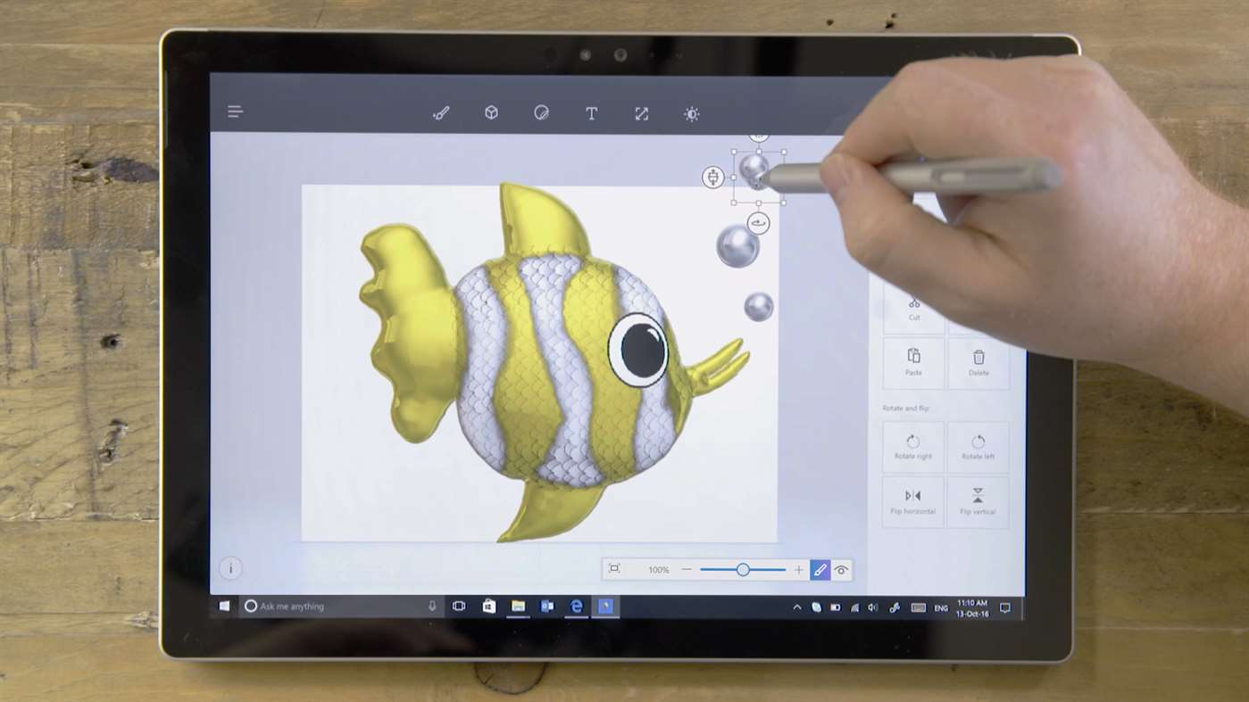 Professional microsoft paint tutorial newyorkoperf