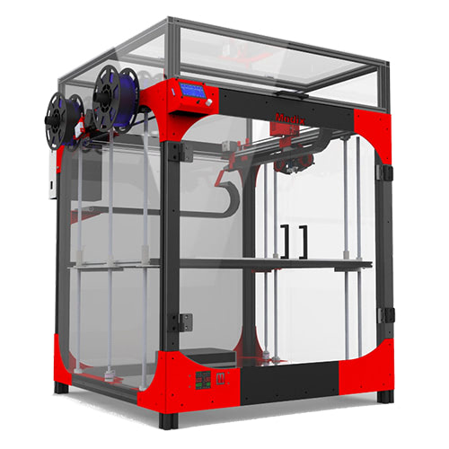 Modix Big 60 V2 3D Printer Price Reviews Product Specifications