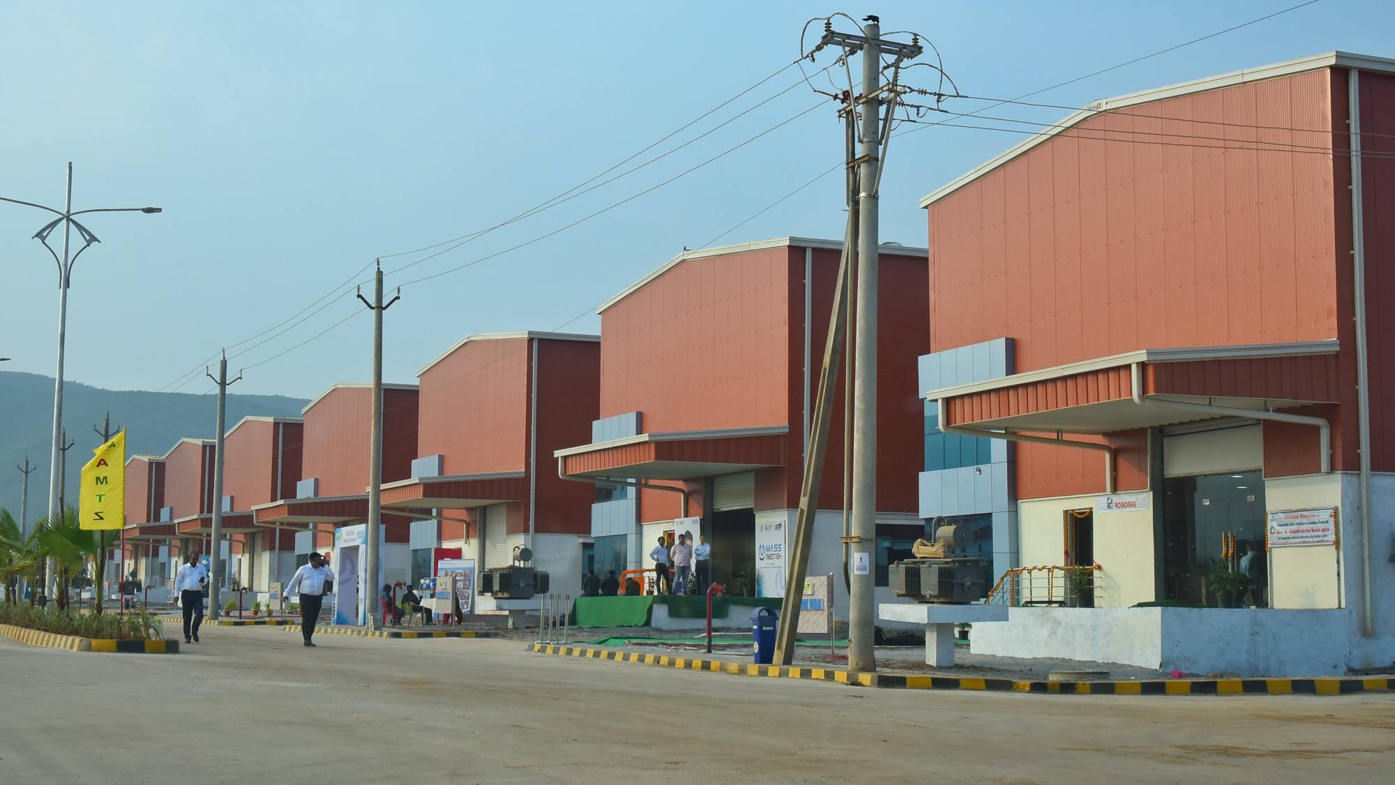 Think3D's New Industrial 3D Printing Facility in Vizag, India 3D Printing