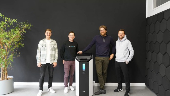 DyeMansion Acquires ASM to Develop Vapor Smoothing Portfolio DyeMansion Acquires ASM to Develop Vapor Smoothing Portfolio