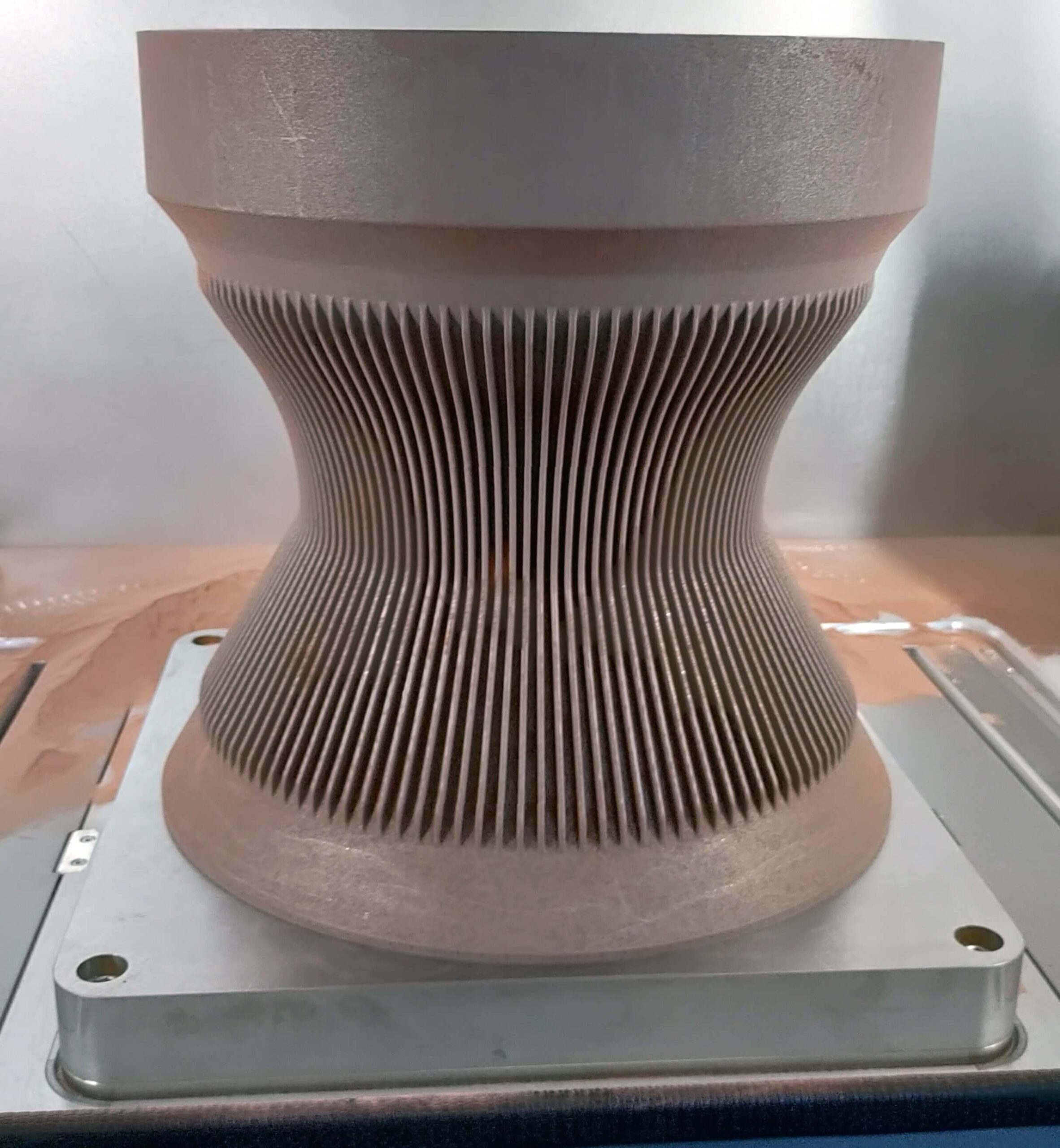 New 3D Printed Rocket Engine (Available for Order) 3D Printing