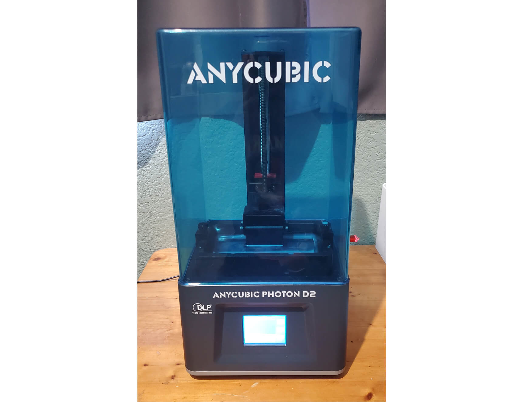 Palms-On Evaluate: Anycubic Photon D2 - E-Digital Technology Latest