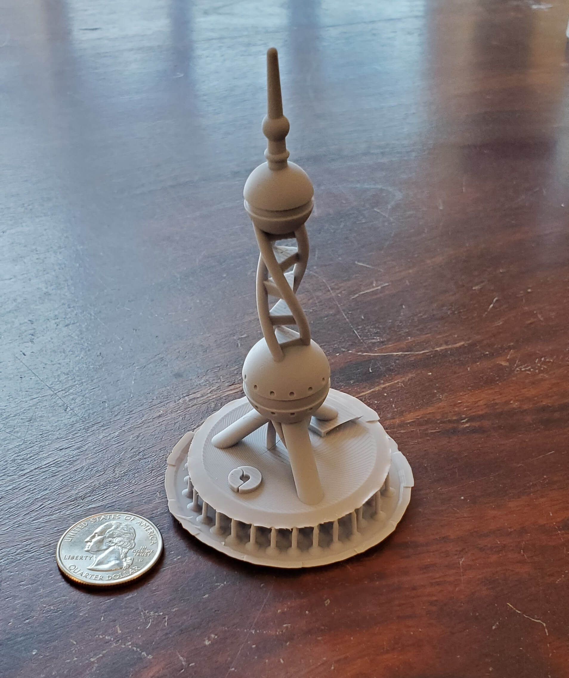 Hands-On Review: Anycubic Photon D2 - 3D Printing
