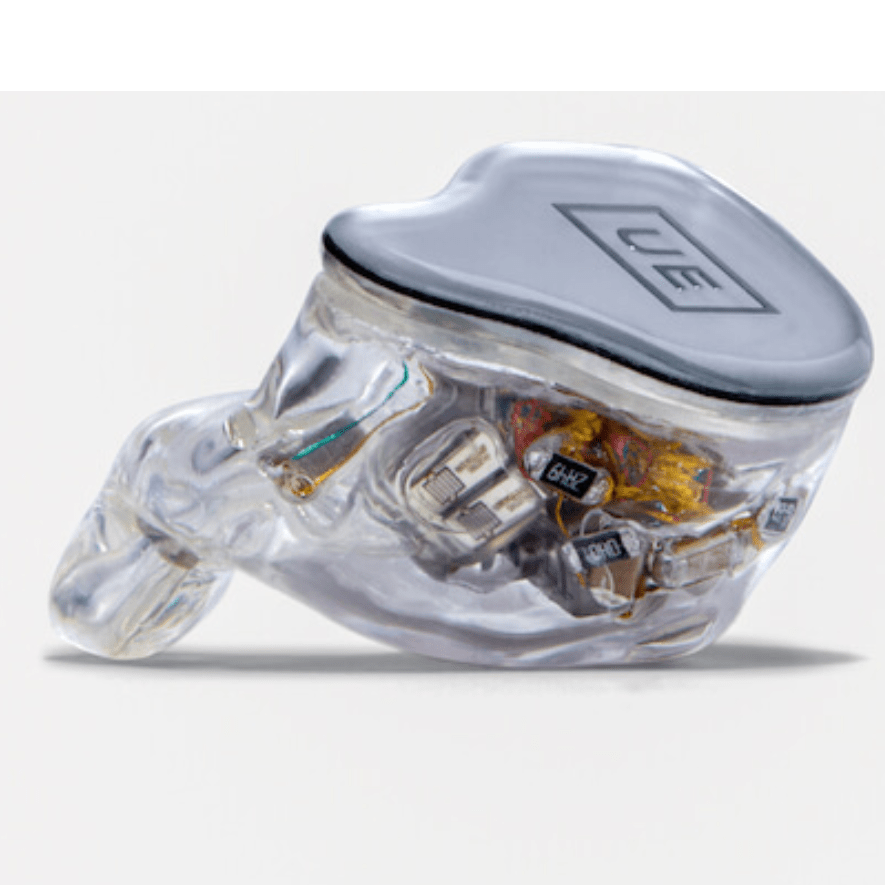 Ultimate Ears Introduces HighEnd 3D Printed Custom Earbuds with 21 Drivers 3D Printing