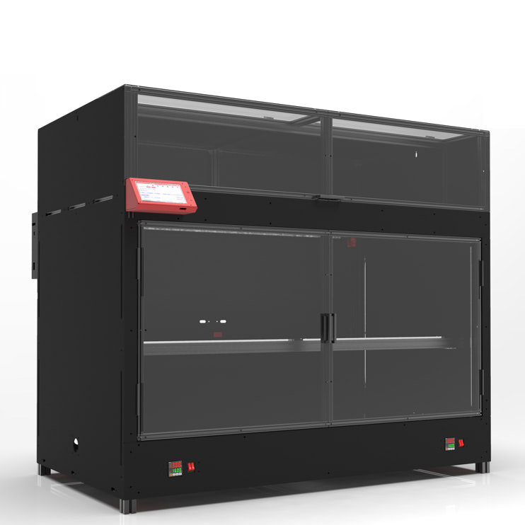 Modix BIG120X V3 Industrial 3D Printer Price Reviews