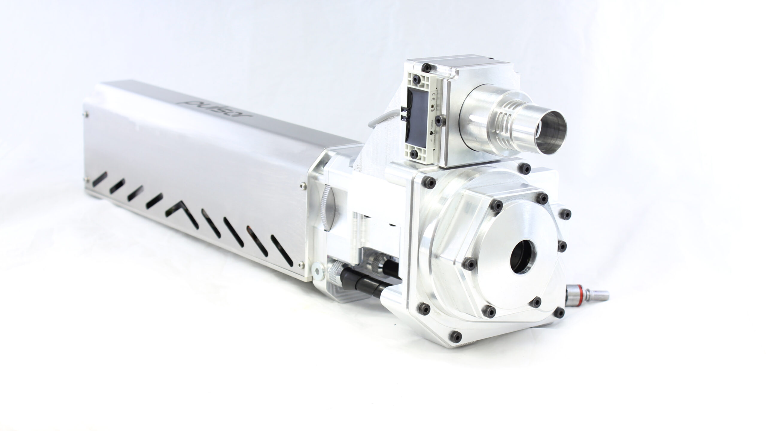 Dyze Design Releases Pulsar Pellet Extruder with 2.5kg/h Flow Rate