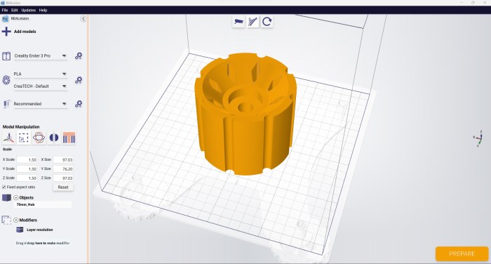 11+ BEST 3D Printing Software of 2022 [Ranked] - Software Blade