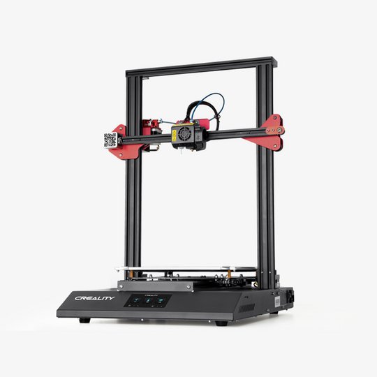 Creality CR10S Pro V2 Desktop 3D Printers Specifications 3D Printing