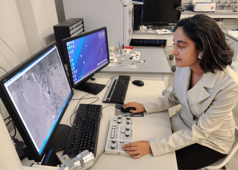 Florida PolyProfessor Secures NSF Award for Low Cost Metal 3D Printing