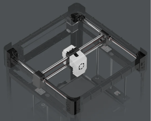 The QIDI X-MAX 3 and QIDI X-PLUS 3 - Heated Build Chambers Just Became