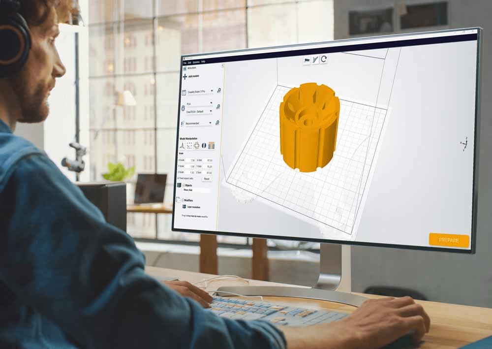 Create It Real’s Quest for Quality 3D Printing 3D Printing