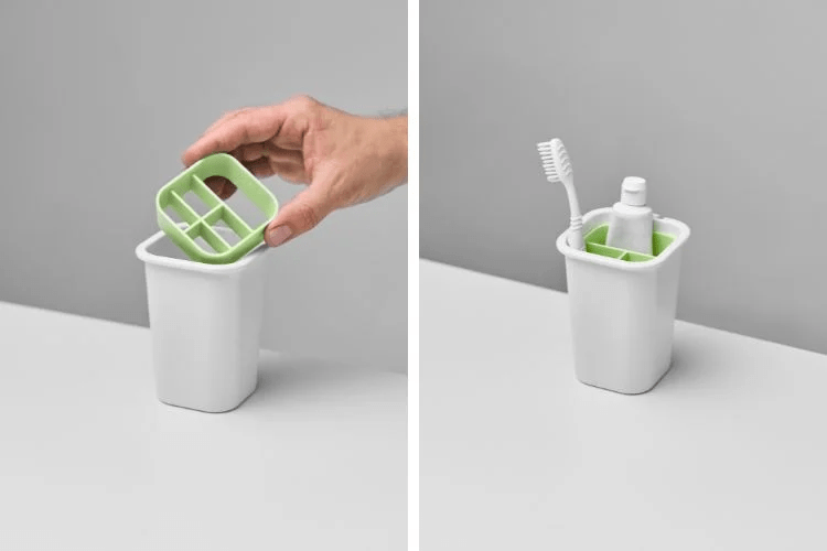 Clothier Creates Upgrades for Ikea Merchandise AK  Pro