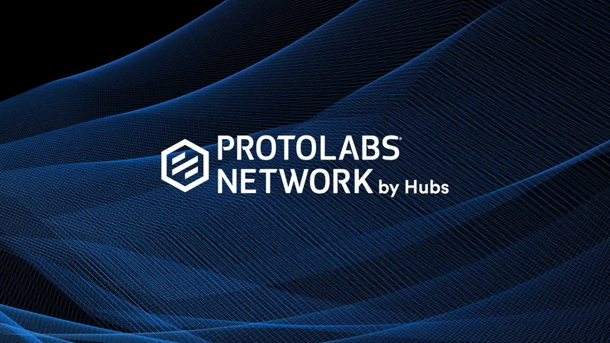 Protolabs transforms Hubs into Protolabs Network 3DPC We Speak 3D