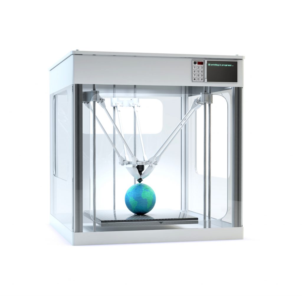 Why Are 3D Printers So Expensive? 3D Printing