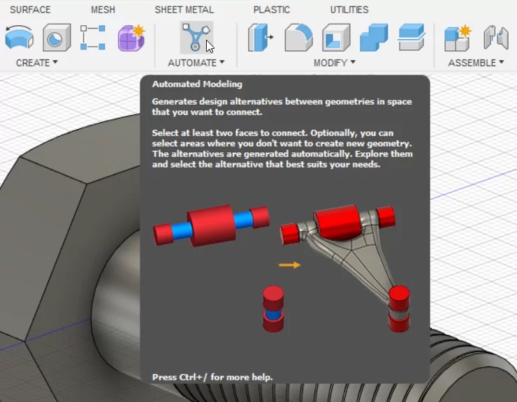 Fusion 360 vs SolidWorks A Comprehensive Comparison