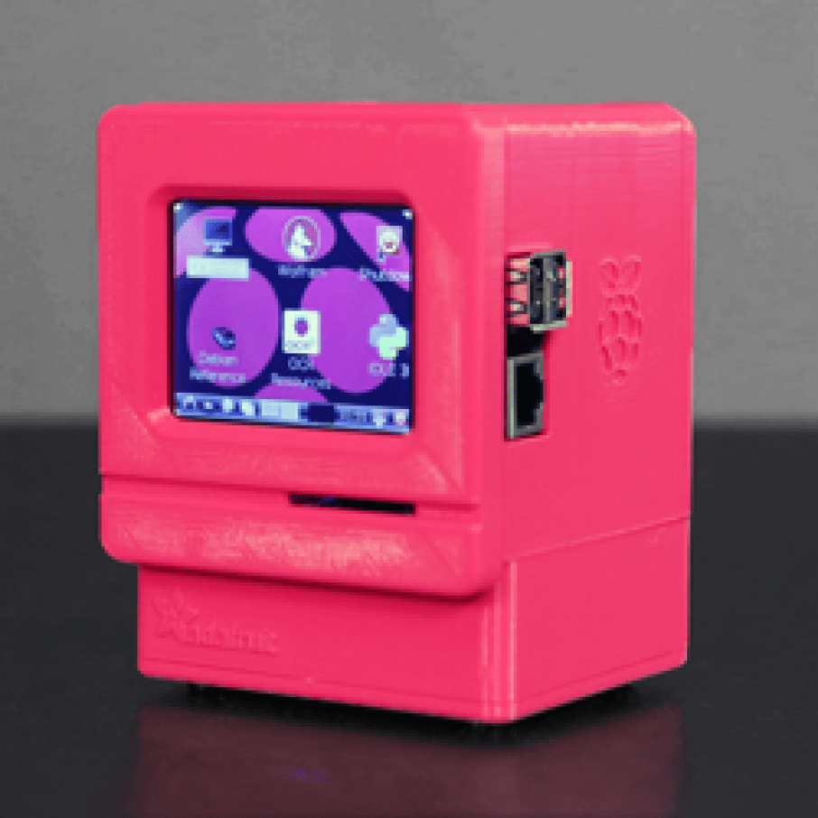 Comment fabriquer une imprimante 3D avec un Raspberry Pi