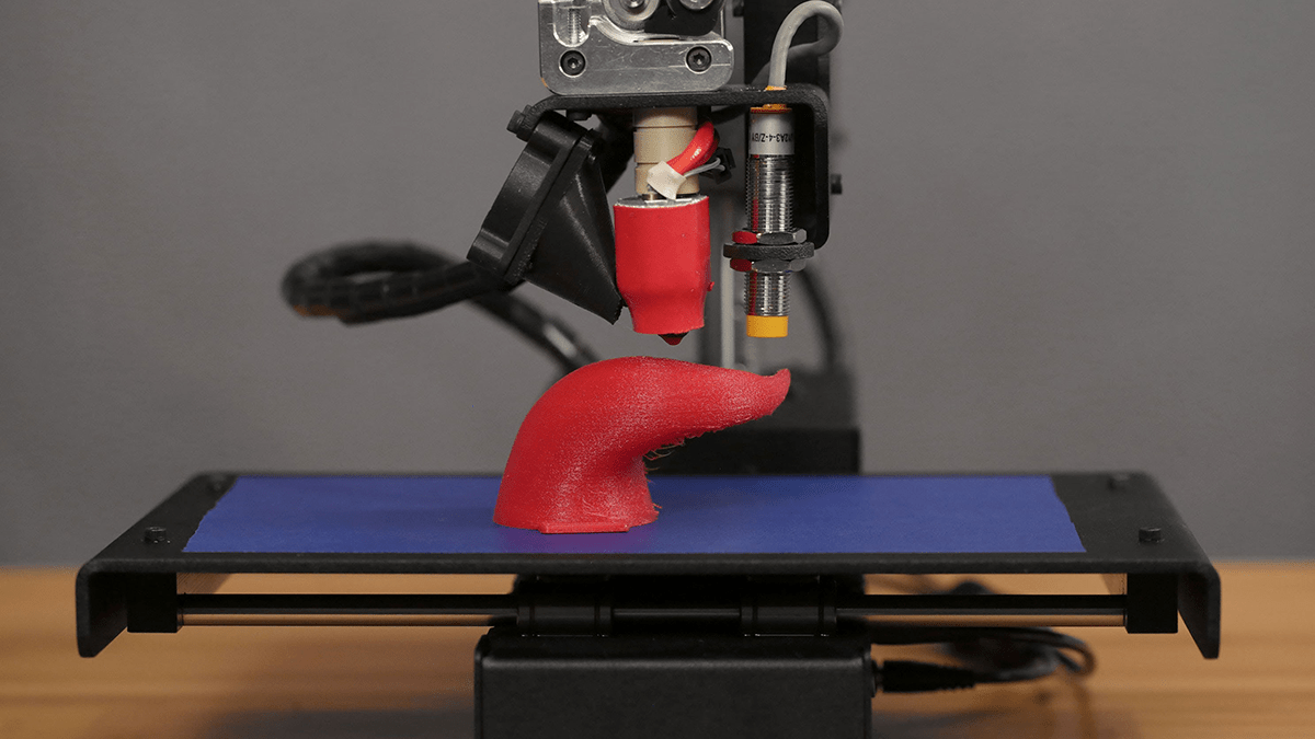 NinjaFlex Filament Video Series 3D Printing Industry