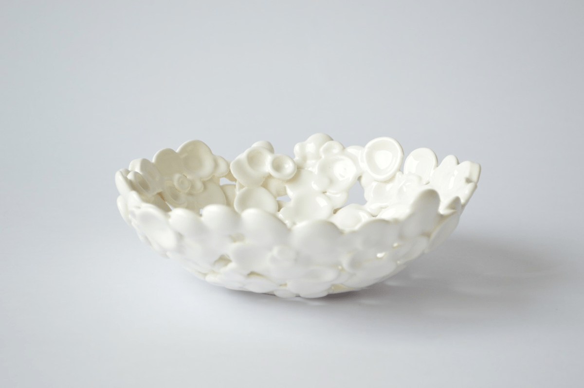 3DP Ceramics Designer Alice Le Biez 3D Printing Industry
