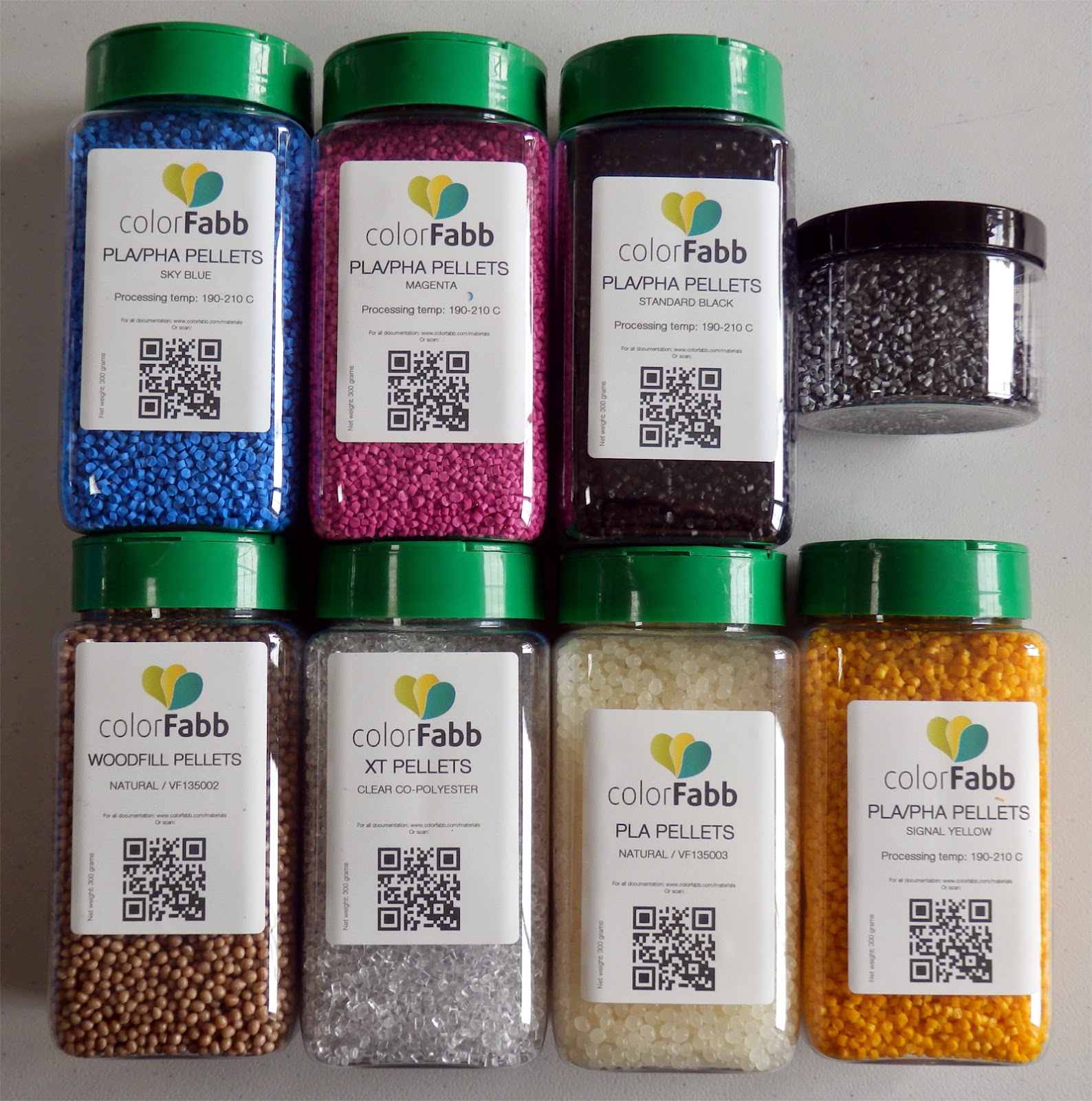 Universal Pellet Extruder Brings Pellet 3D Printing 3D Printing INdustry