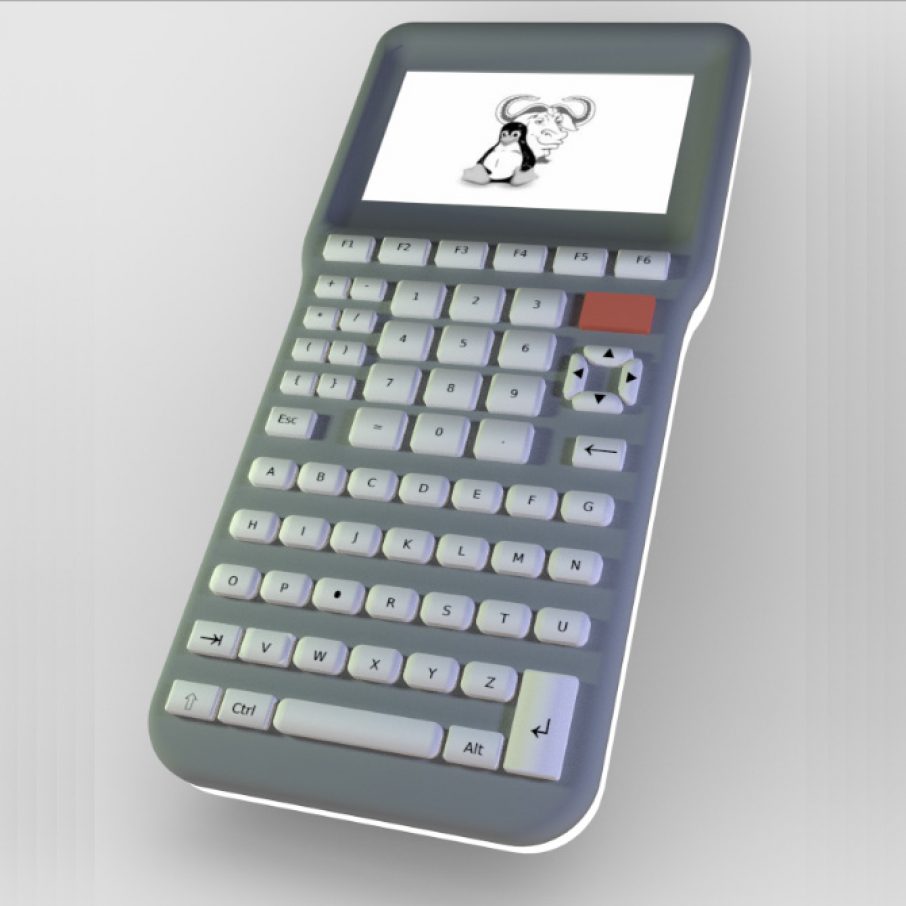 Graphing Calculators by OpenSource Software 3D Printing Industry