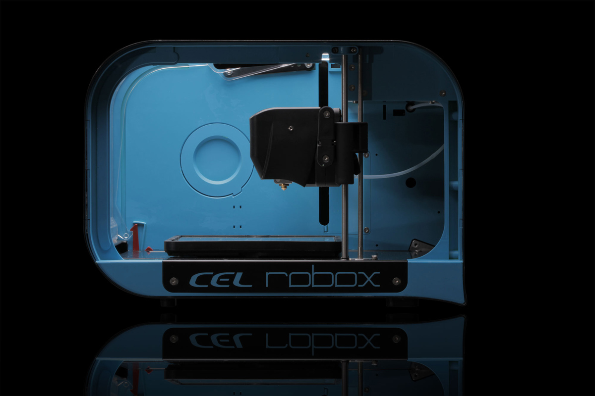 Currys PC World Now Selling Robox 3D Printers to the UK and Ireland 3D Printing Industry
