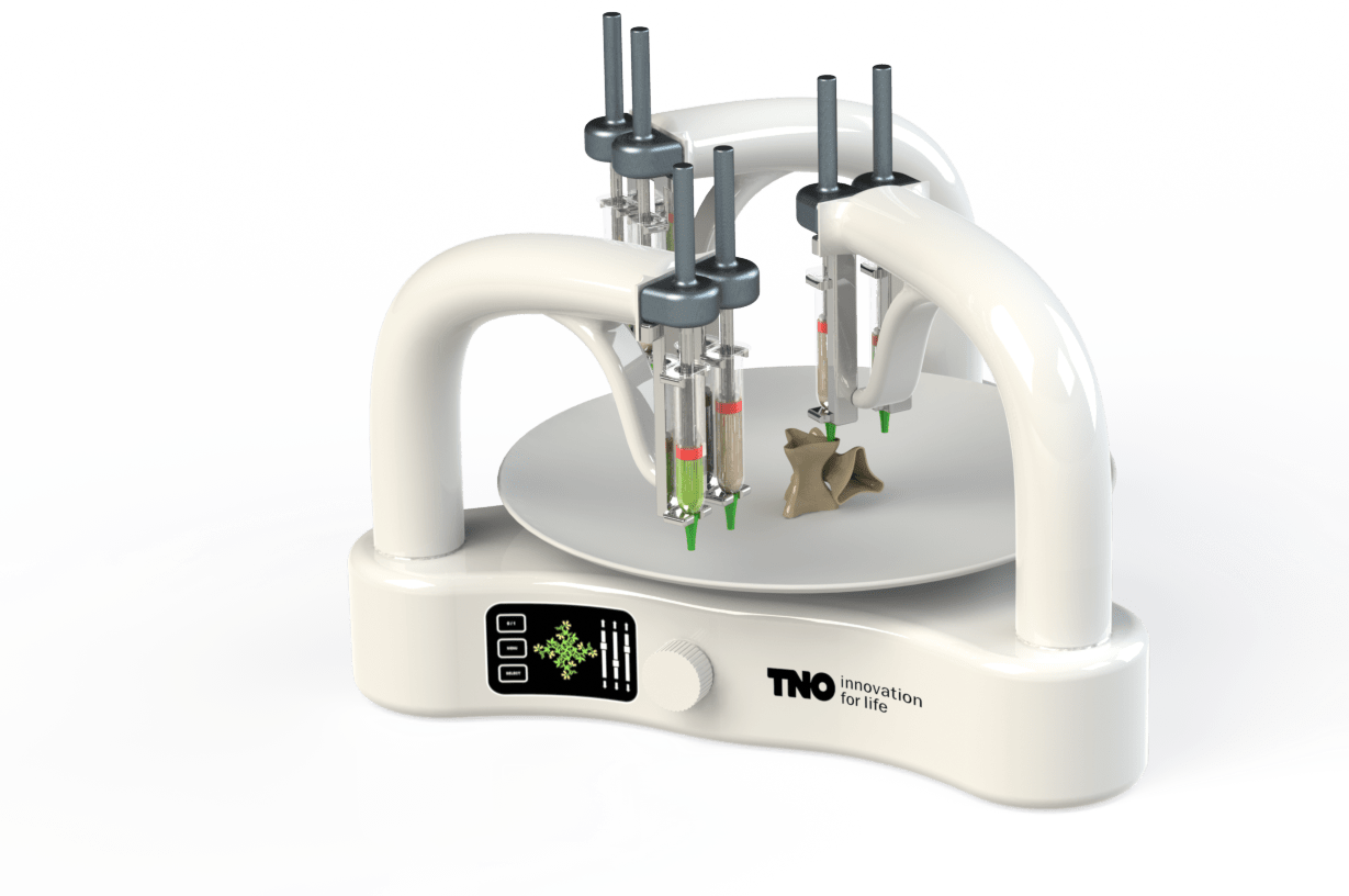 New Book on Food 3D Printing Revolution 3D Printing Industry