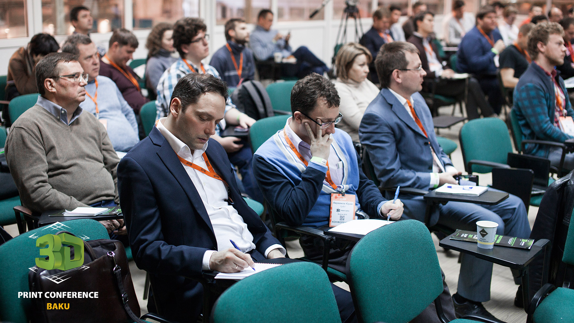 3D Print Conference will amaze Azerbaijan with 3D tech opportunities