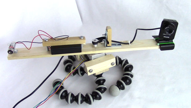 How to Build a 3D Environment Scanner from Scratch 3D