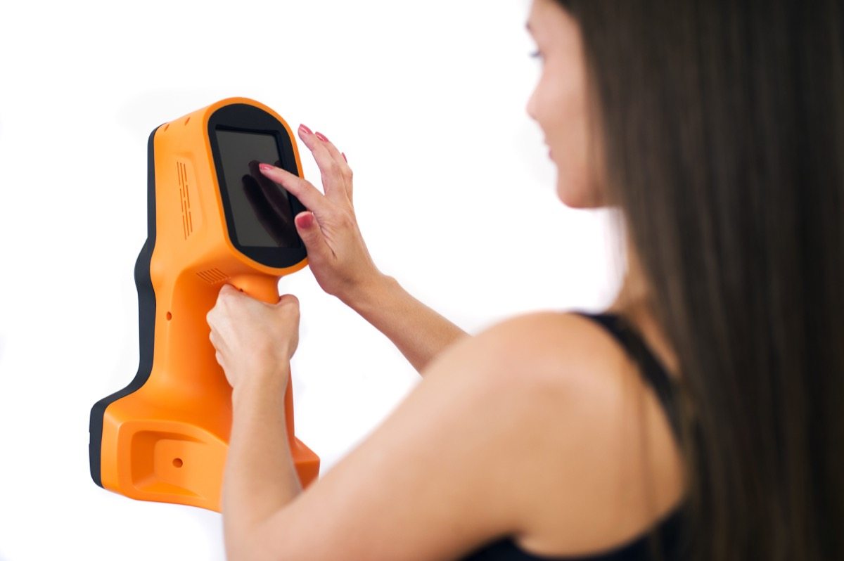 3D scan your house with Thor3D new scanner! 3D Printing Industry