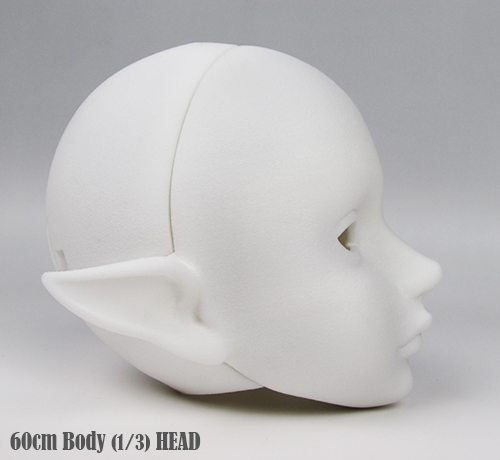 Design and Print the Doll of Your Dreams - 3D Printing Industry
