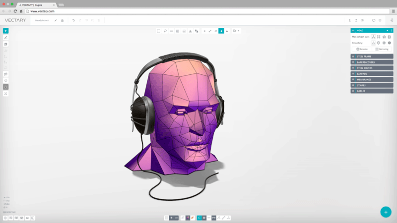 3D modeling startup Vectary raises 2.5M 3D Printing Industry