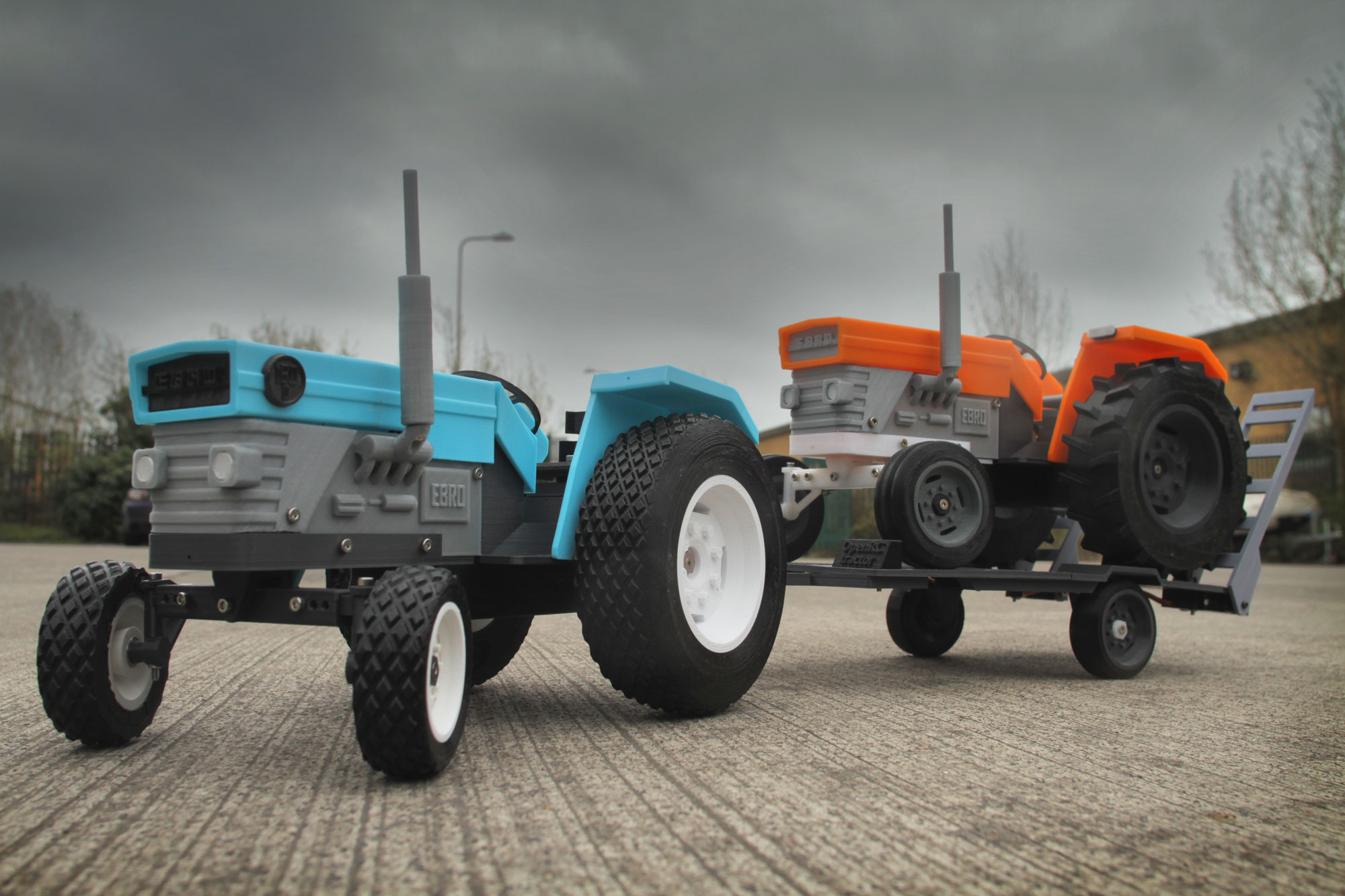 Sliced 3D Printing Digest Creaform, Robox, Microsoft, Kickstarter