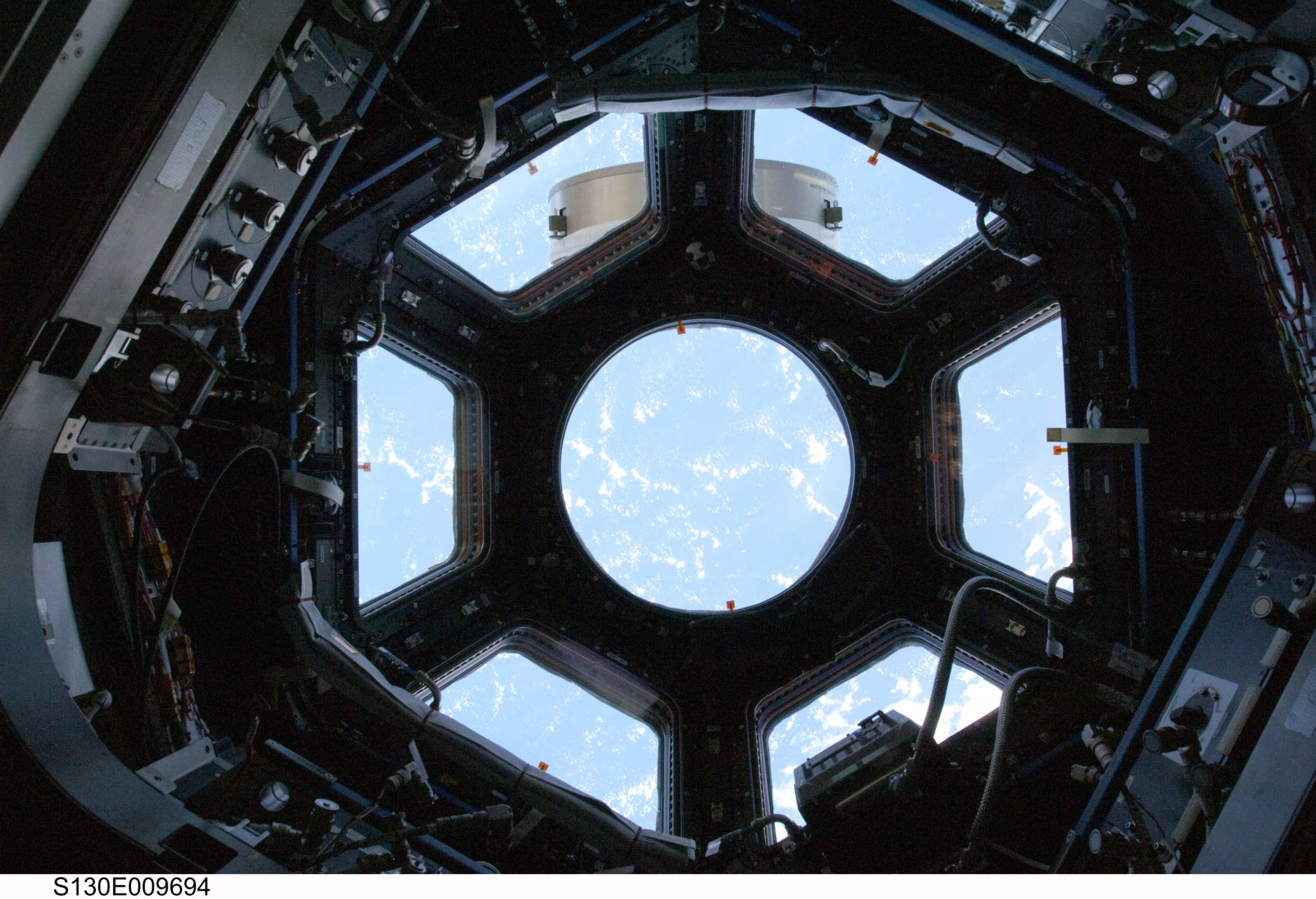 NASA's Refabricator recycling 3D printer makes space the place for