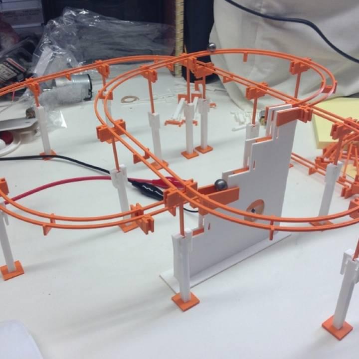 Greg Zumwalt S 3d Printed Mechanical Models 3d Printing Industry