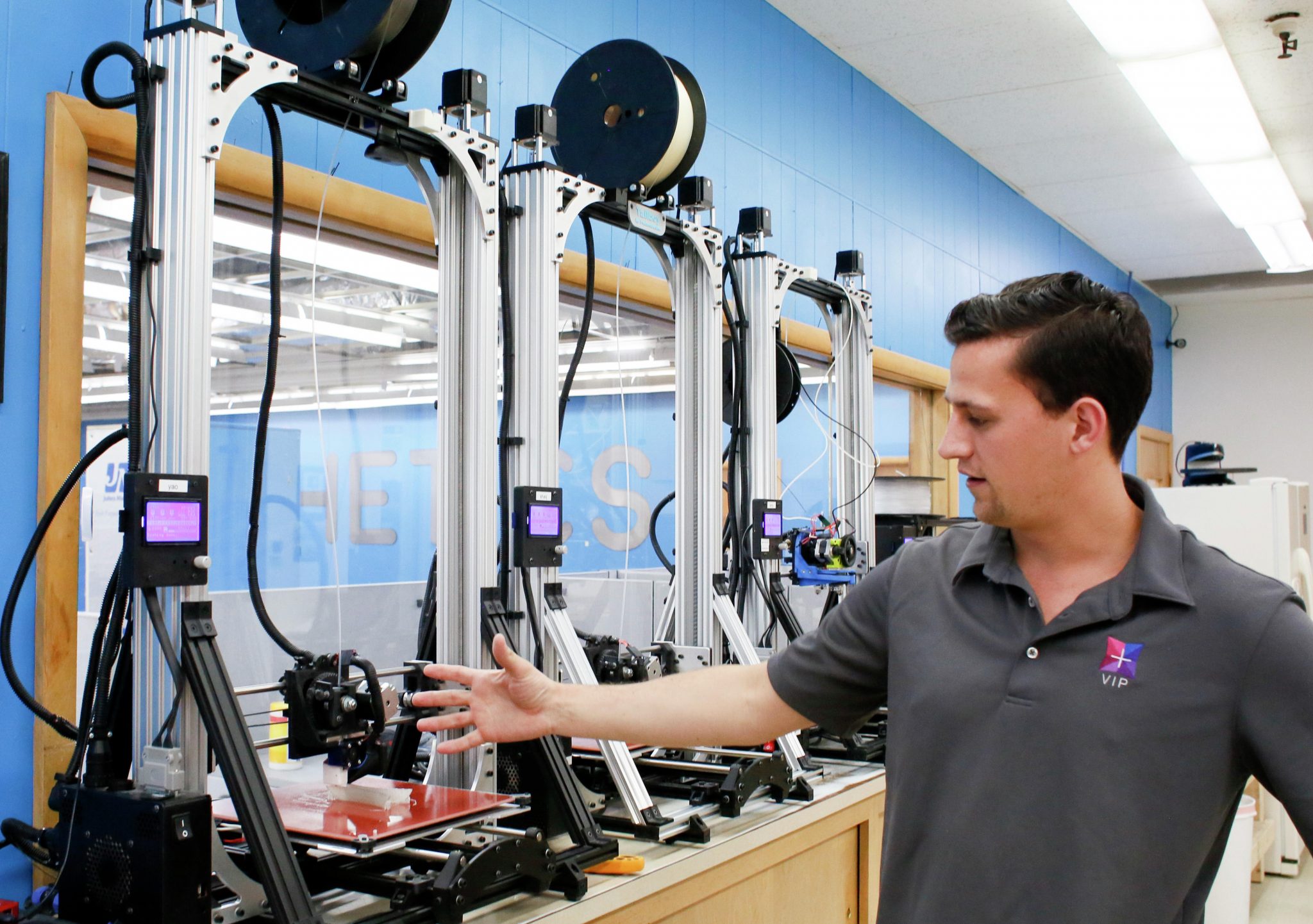 3D Printing in Fargo, North Dakota with Fargo 3D Printing 3D Printing