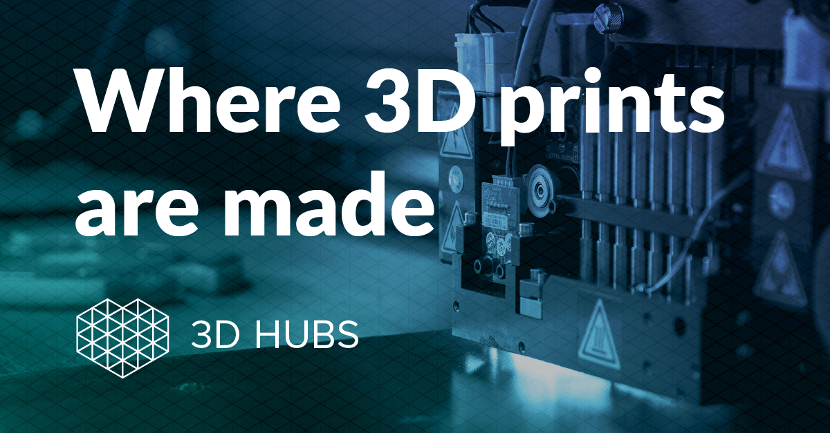 Trends in Additive Manufacturing for enduse production