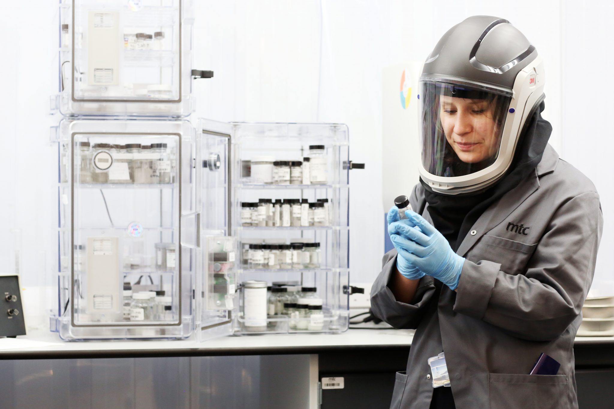 Help shape the future of additive manufacturing in the UK 3D Printing