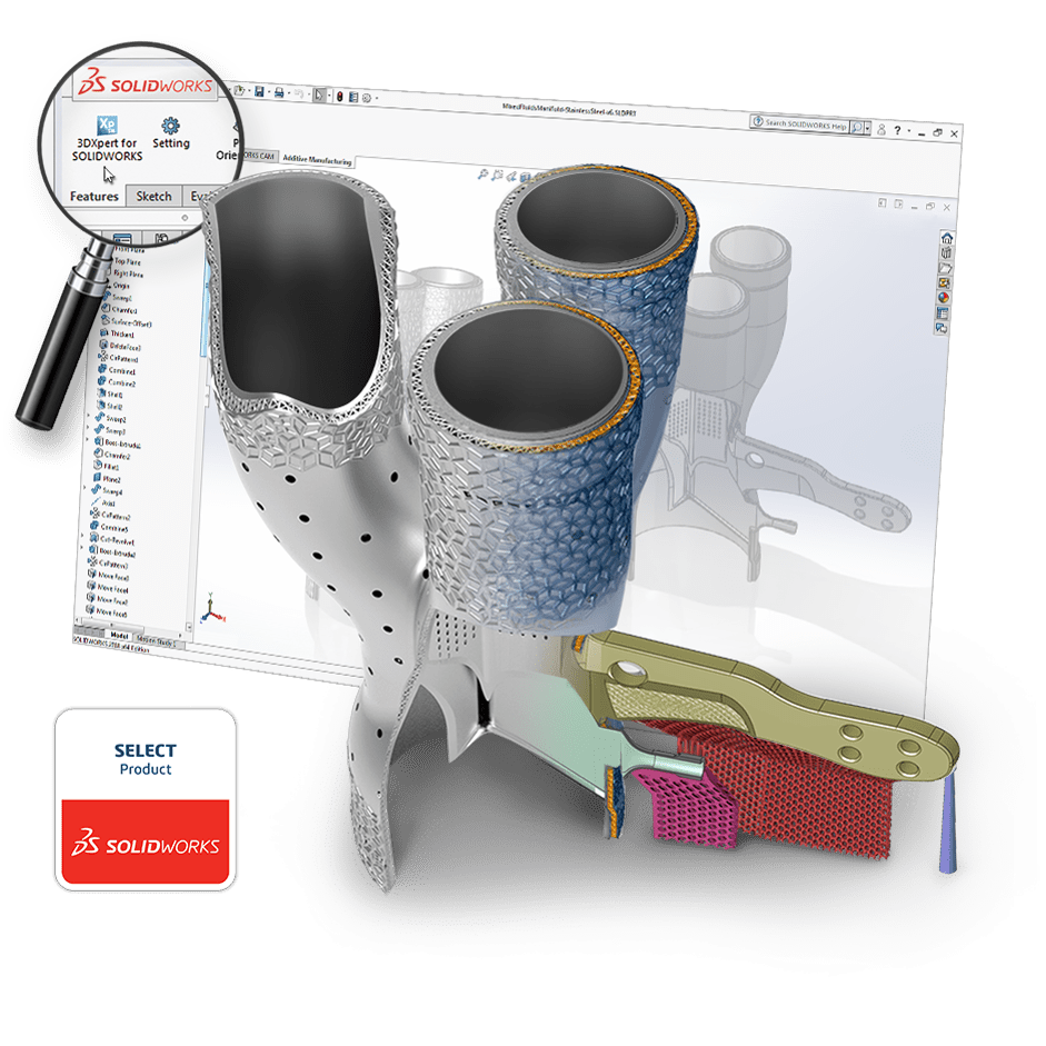 I Took A Solidworks Training Course With Solid Solutions 3d Printing Industry