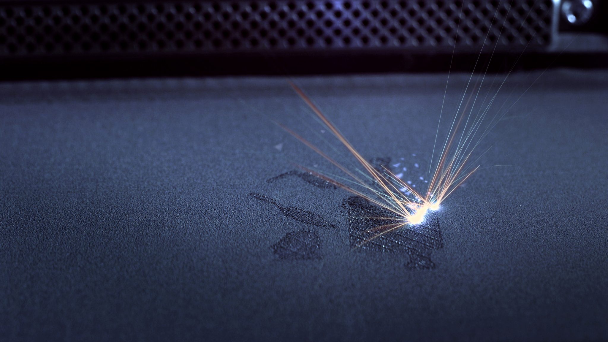 SAE International publishes standards for aerospacegrade metal 3D