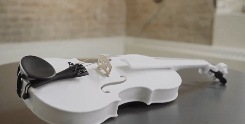Eight 3D printed musical instruments coming to Ottawa Symphony