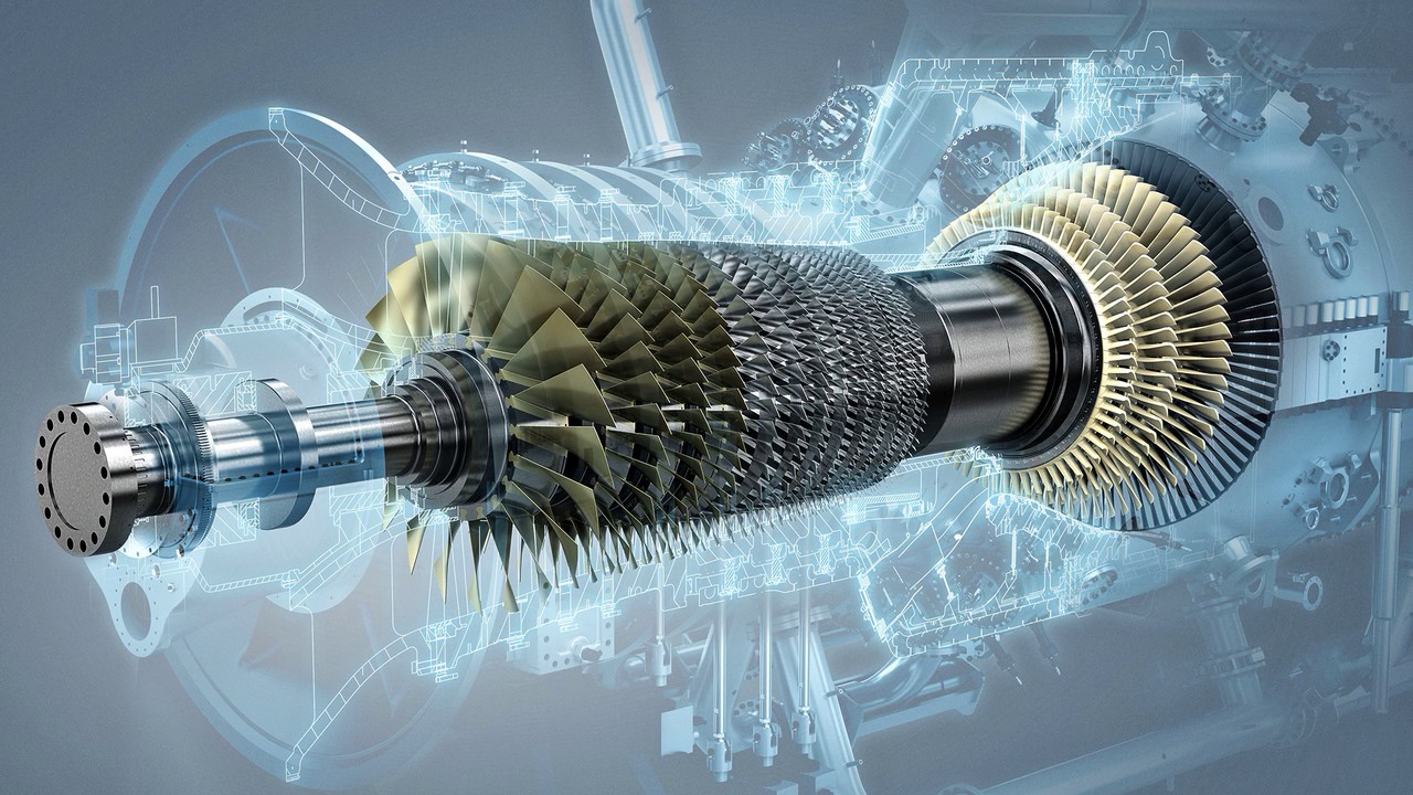 Siemens test 3D printed superalloy parts for gas turbine aerospace