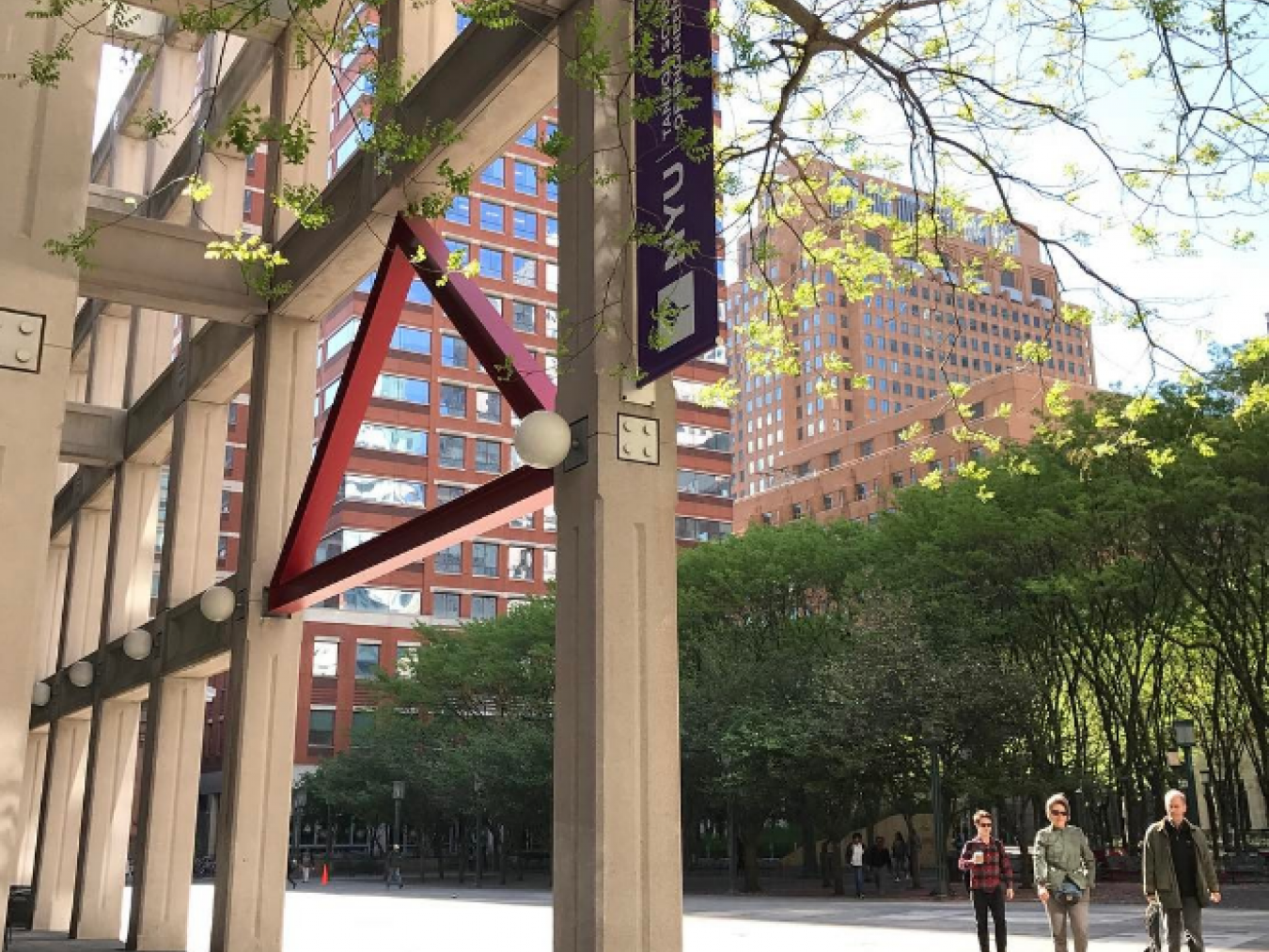 NYU Tandon plans fleet of mobile 3D printers for construction and