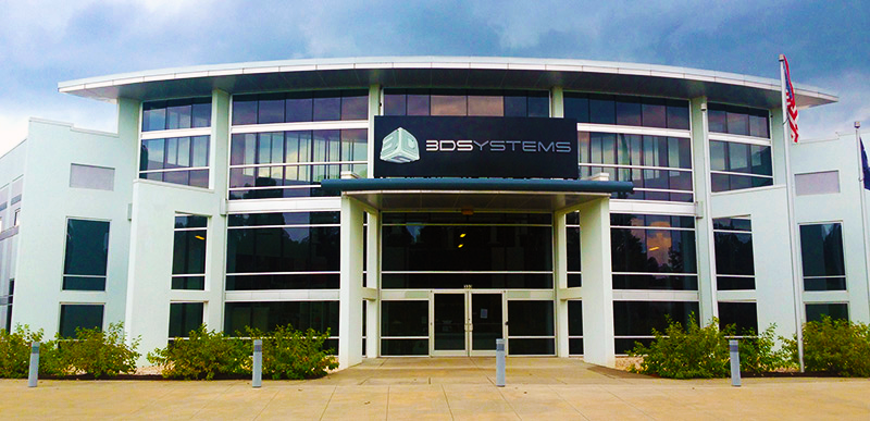 3D Systems will sell Cimatron for 65 million as part of