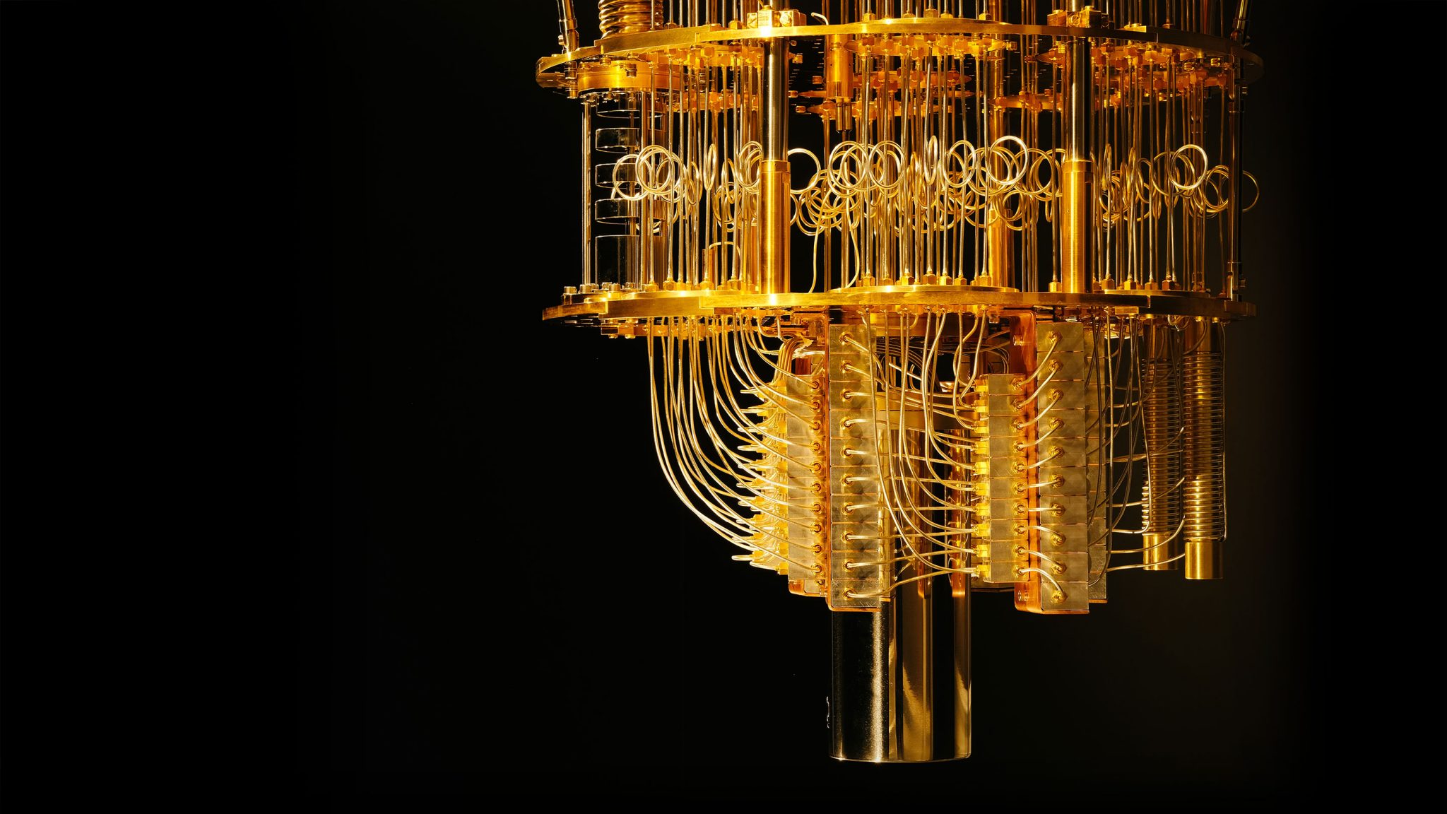 UC Riverside to lead scalable quantum computing project using 3D